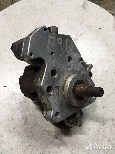 Тнвд Renault 1.9DCI 0445010031 Bosch Laguna, Traff