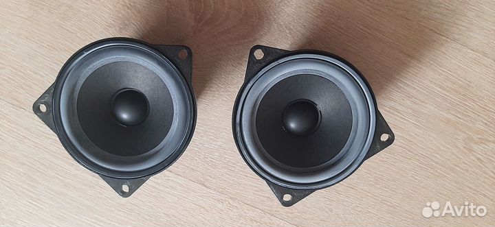 Динамик с передней двери BMW 7-Series 750i E65