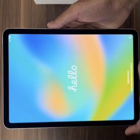 Планшет apple iPad air 5 256gb