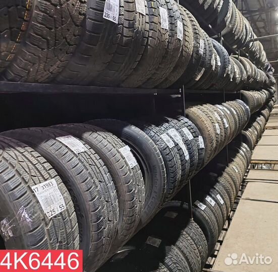 Hankook Kinergy Eco 2 K435 205/55 R16 91M