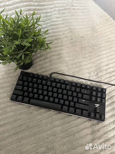 Клавиатура Ardor Gaming ZET Gaming Blade Pro