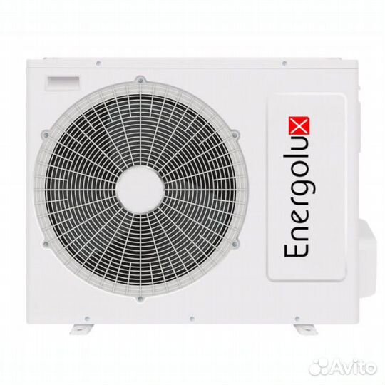 Energolux SAS18BD1-A/SAU18BD1-A-WS40