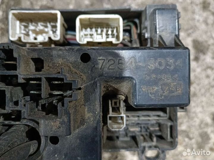 Блок предохранителей Mazda 626 (GF) 1998 gb-15921