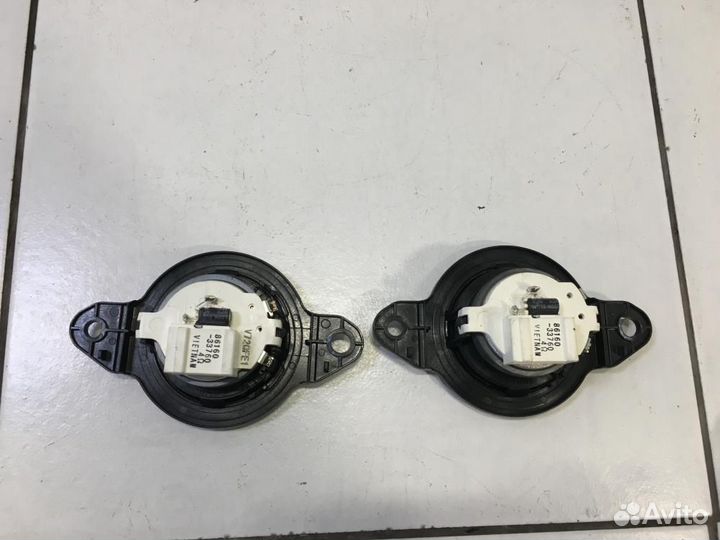 Динамик Toyota Camry XV70 70