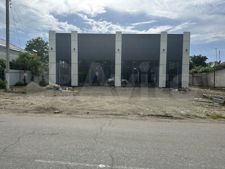 Свободного назначения, 250 м²