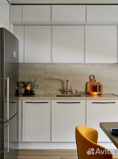 Кухни на заказ