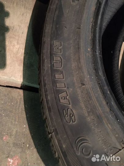 Sailun Ice Blazer WST1 235/55 R17