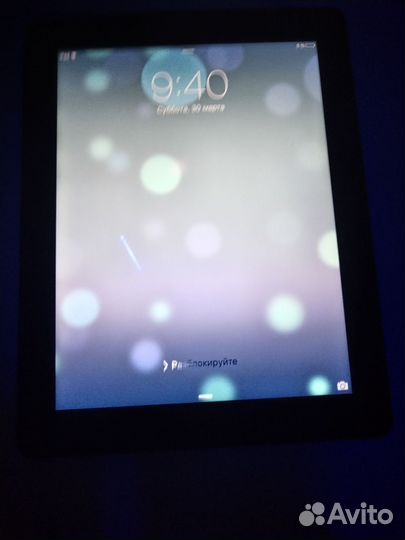 iPad 3 32gb