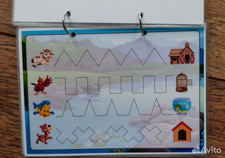 Альбом Пиши Стирай