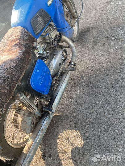 Иж планета 5