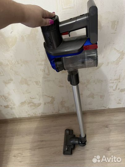 Пылесос Dyson DC35