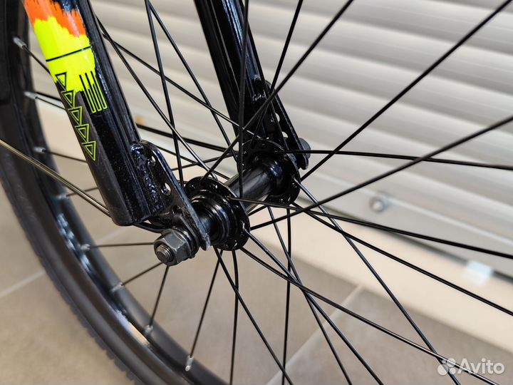 Велосипед детский Tech Team Cruise 20