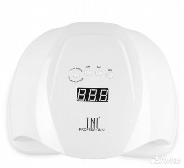 LED лампа для маникюра