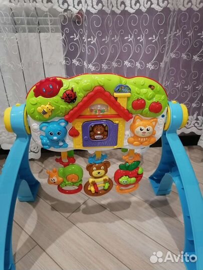 Детский игровой центр