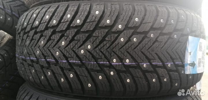 Nokian Tyres Hakkapeliitta 10p 235/50 R17 100T