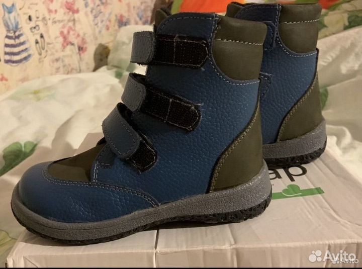 Ортопедическая обувь