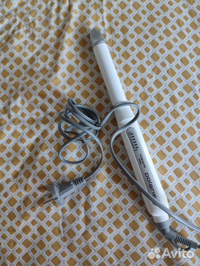 Плойка polaris