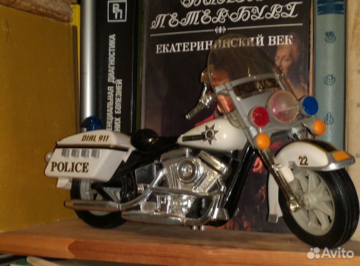 Мотоцик, Kawasaki, порш 924 Porsche BBurago Италия