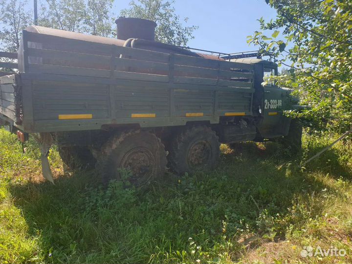Водовоз