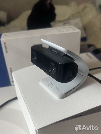 Sony playstation 5 HD Camera