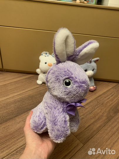 Мягкая игрушка