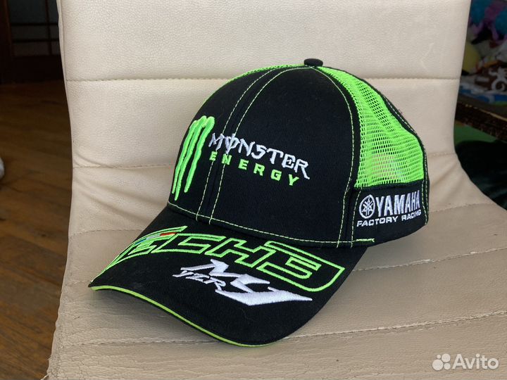 Кепка для мальчика