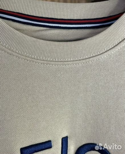 Tommy hilfiger свитшот