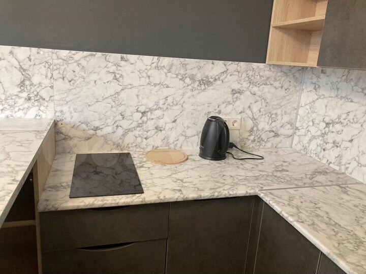 Апартаменты-студия, 21 м², 2/10 эт.