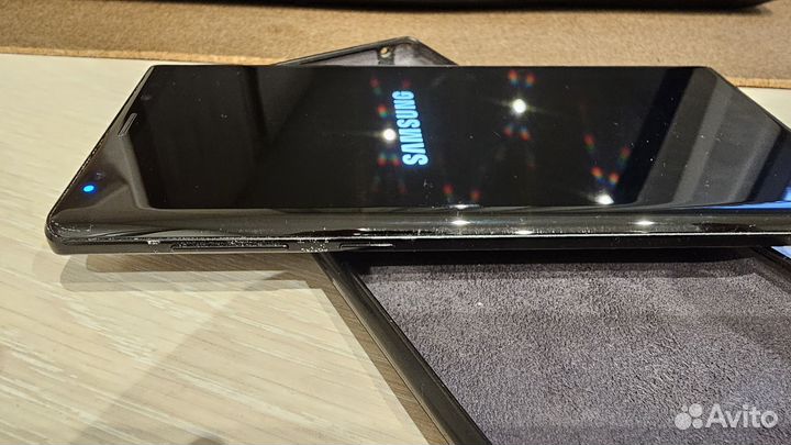 Samsung Galaxy Note 9, 6/128 ГБ