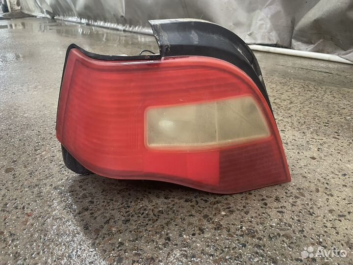 Daewoo nexia 2 фара задняя левая