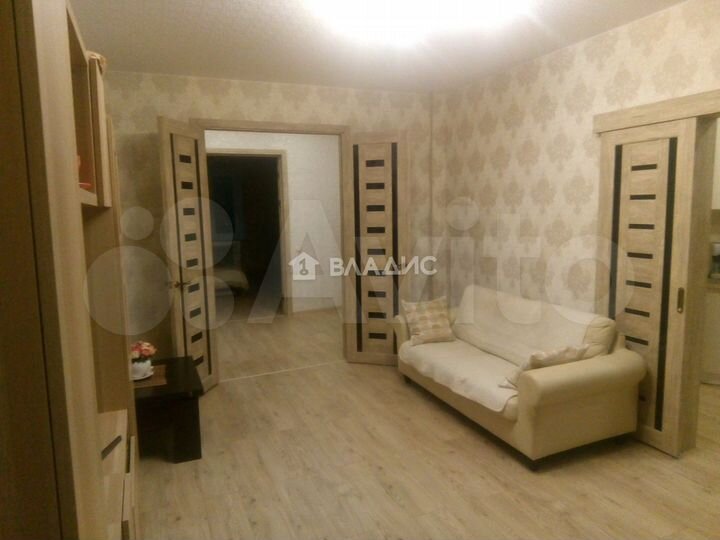 4-к. квартира, 104 м², 2/3 эт.