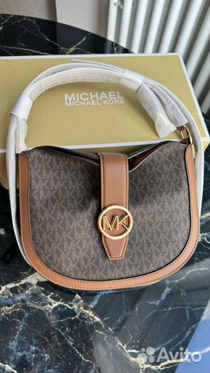 Сумка Gabby Michael Kors, оригинал новая