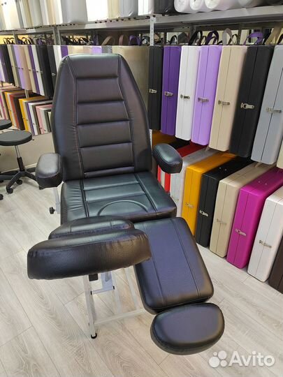 Кресло педикюрное