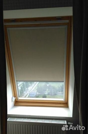 Горизонтальные жалюзи O580