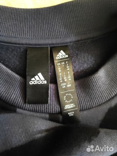 Свитшот adidas