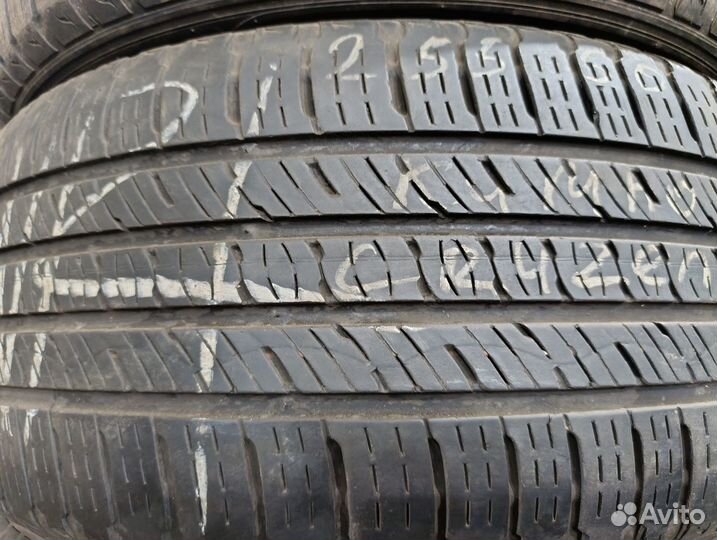 Kumho Grugen Premium 255/50 R20 116H