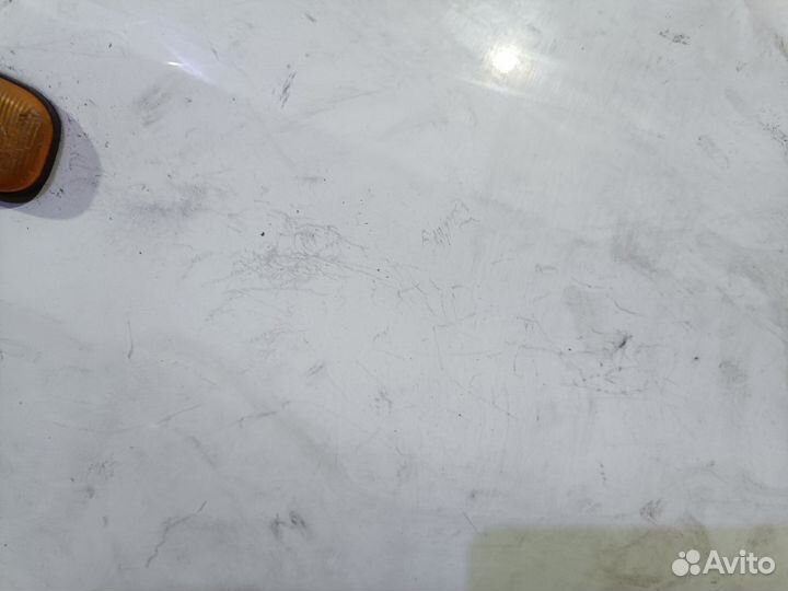 Крыло правое Toyota Succeed NCP51V