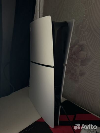 Sony playstation 5 slim digital edition 1TB