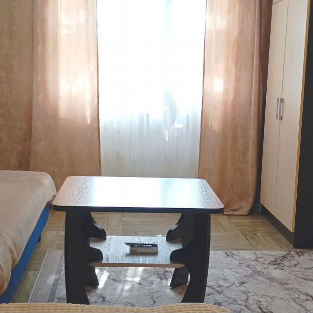 1-к. квартира, 38 м² (Абхазия)