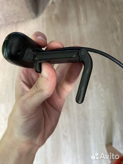 Веб камера logitech