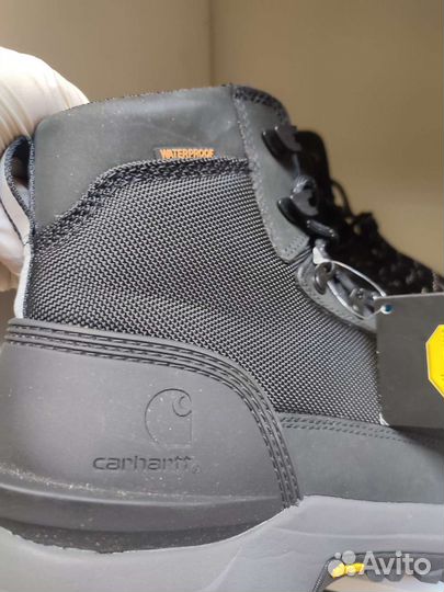 Ботинки Carhartt (us 11)