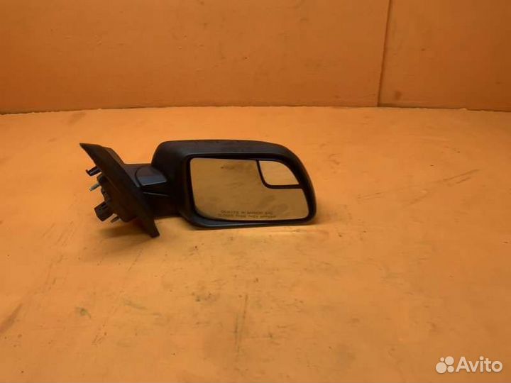 Зеркало заднего вида переднее правое Ford Edge 3.5