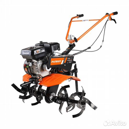 Мотоблок культиватор в аренду Patriot