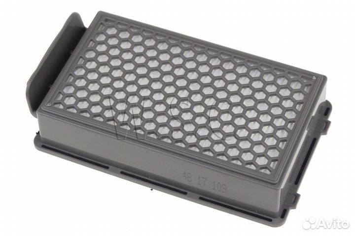 Фильтры для пылесоса