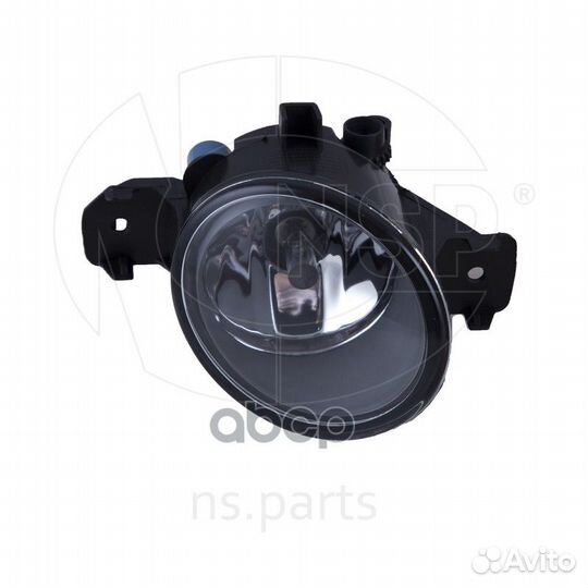 Фара птф L renault Clio NSP NSP078200002469 NSP