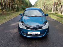 Chery Bonus (A13) 1.5 MT, 2012, 135 800 км, с пробегом, цена 250 000 руб.