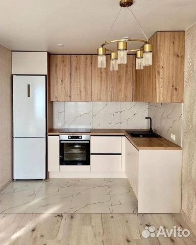 Кухня на заказ