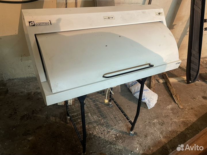 Камера для хранения стерильных изделий