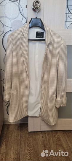 Жакет bershka 42-44