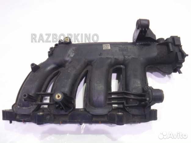 Впускной коллектор